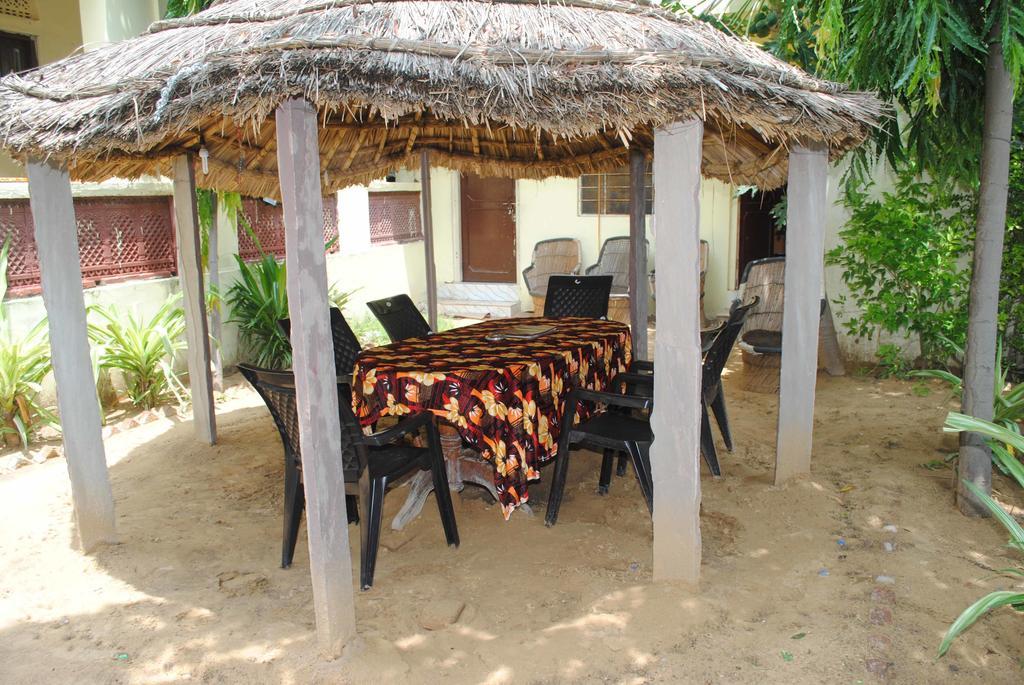 Hotel Hilltop Pushkar Exterior photo